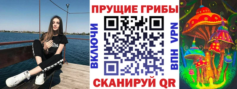 Галлюциногенные грибы Cubensis  Советский 